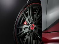 Peugeot RCZ R Bimota Special Edition (2015)