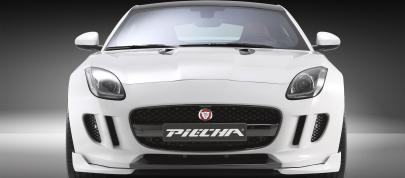 2015 PIECHA Design Jaguar F-Type Evolution Coupe