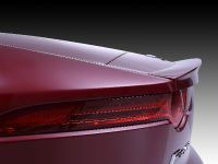 PIECHA Design Jaguar F-Type Roadster (2015)