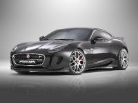 PIECHA Jaguar Type R Coupe (2015) - picture 2 of 14