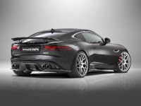 PIECHA Jaguar Type R Coupe (2015)