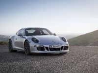 Porsche 911 Carrera 4 GTS (2015) - picture 1 of 8