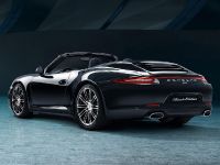 Porsche 911 Carrera Black Edition (2015)