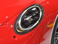 Porsche 911 Targa 4 GTS (2015)
