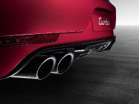 Porsche Exclusive Macan Turbo (2015)