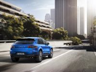 Porsche Macan S (2015) - picture 4 of 4
