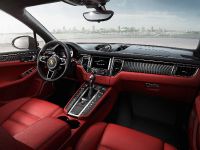 Porsche Macan Turbo (2015)