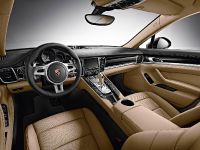 Porsche Panamera Edition (2015) - picture 7 of 8