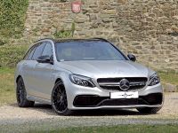Posaidon Mercedes-AMG C63 Station Wagon (2015)