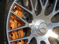 Posaidon Mercedes-Benz C63 AMG (2015)