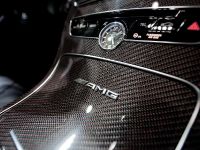 PP-Performance Mercedes-AMG GT S and Mercedes-AMG C63 S (2015)