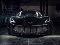 Prior-Design Chevrolet Corvette Stingray C7 (2015)