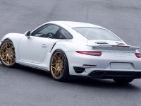 Prototyp Production Porsche 911 Turbo S Nemesis (2015)