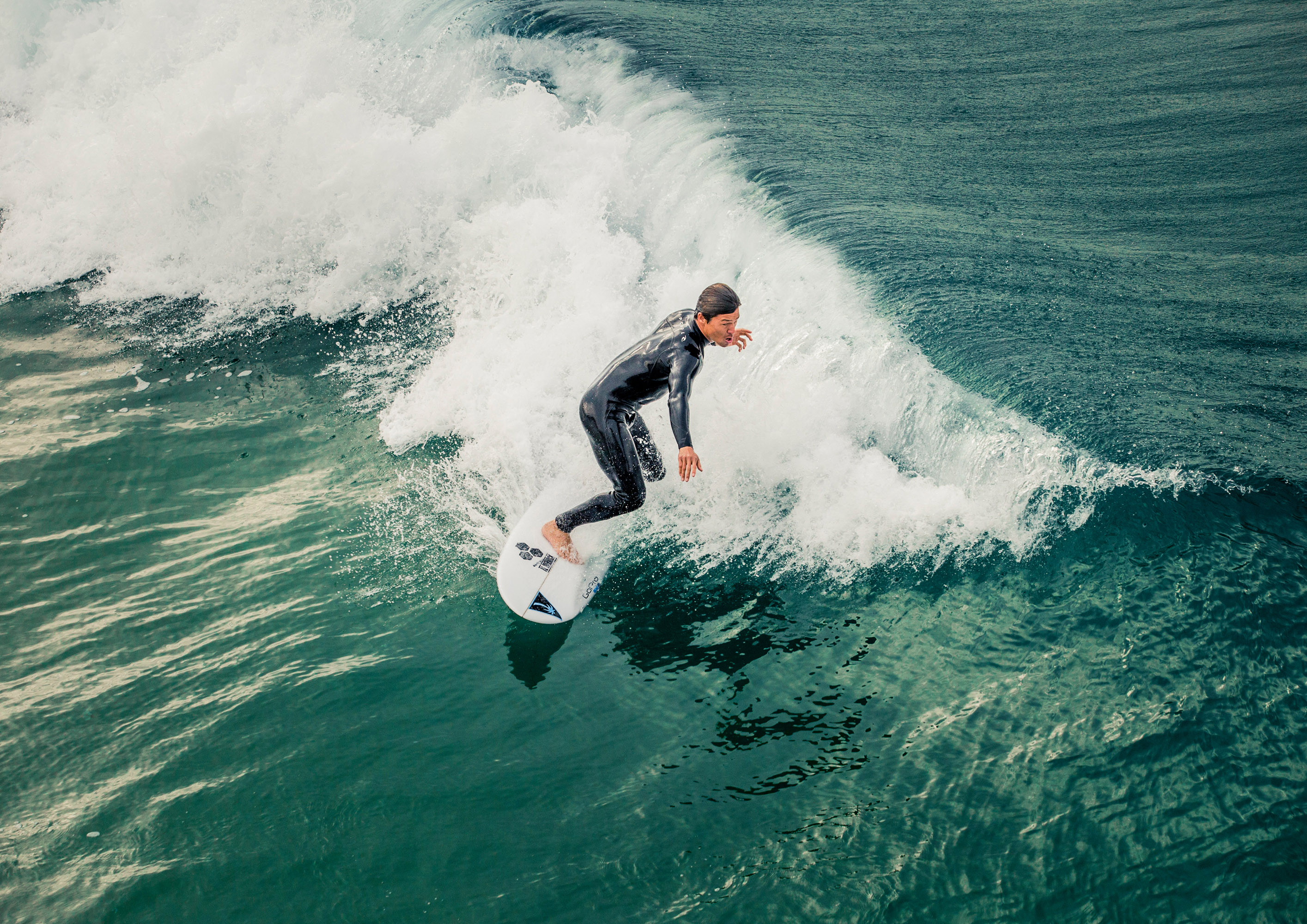 MINI Surfboard