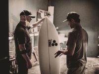 Mini Surfboard (2015) - picture 6 of 15