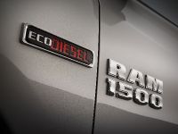 Ram 1500 EcoDiesel HFE (2015)