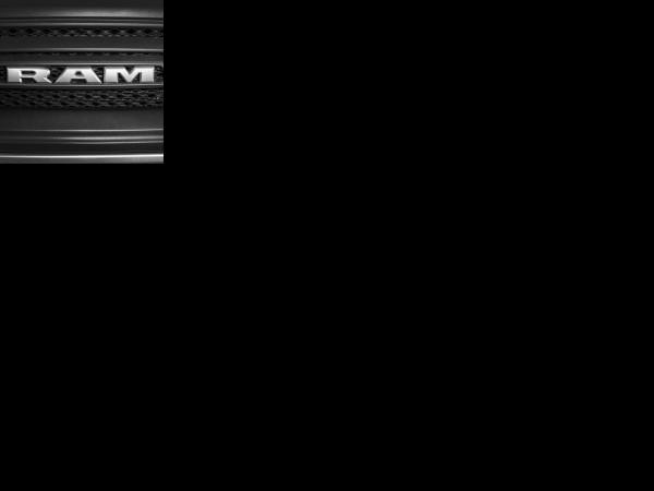 Dodge RAM 1500 Rebel (2015) - picture 25 of 25