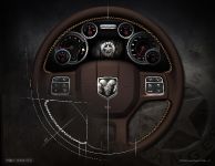 Ram 1500 Texas Ranger Concept Truck (2015)