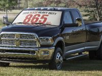 Ram 2500 and 3500 HD (2015)