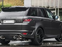 Range Rover Sport 400 LE Luxury Edition (2015)
