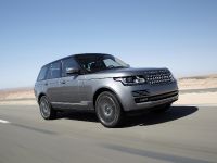 Range Rover Sport (2015)