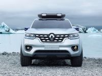Renault Alaskan Concept (2015)