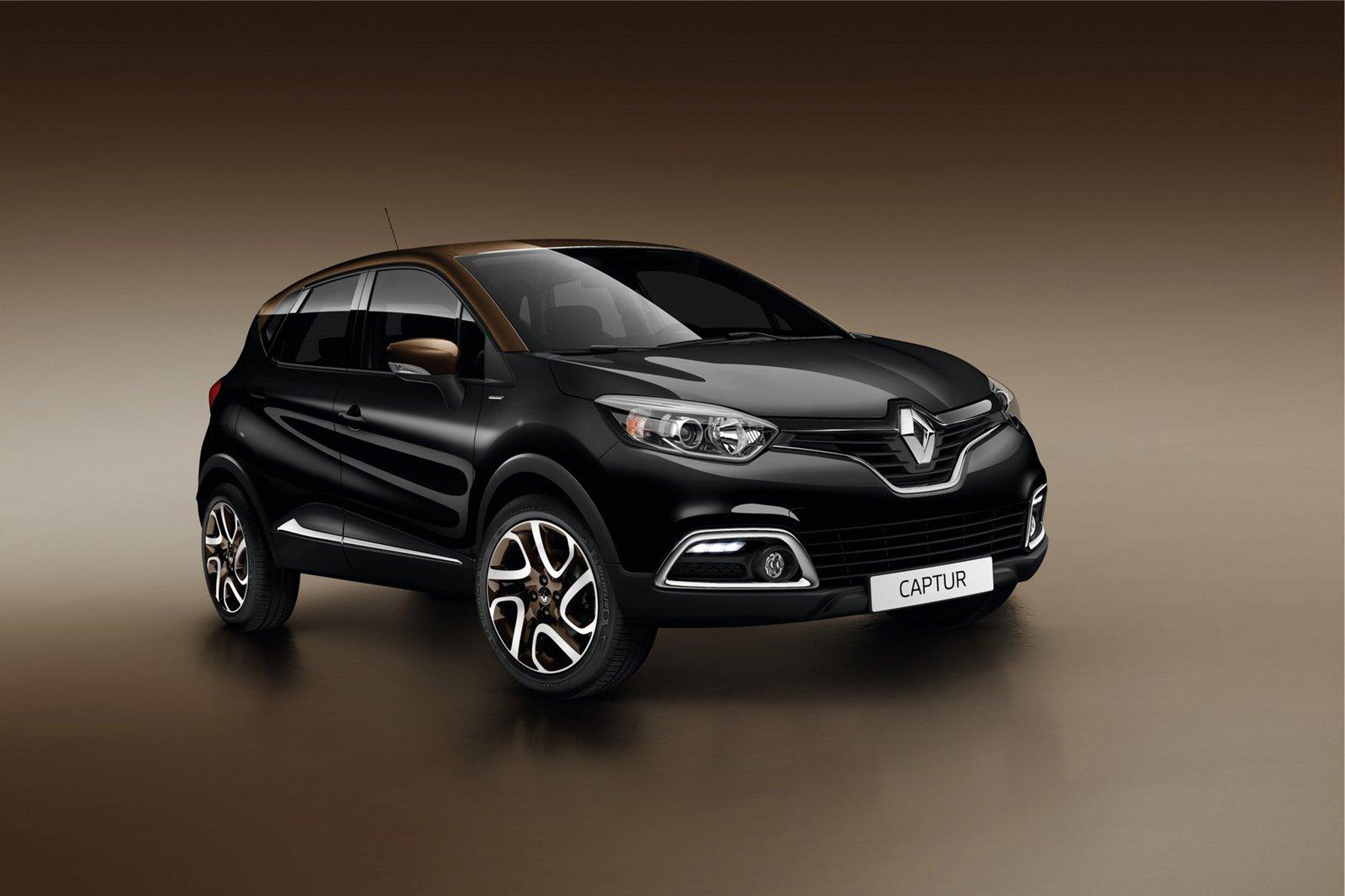 Reiter Renault Captur Hypnotic