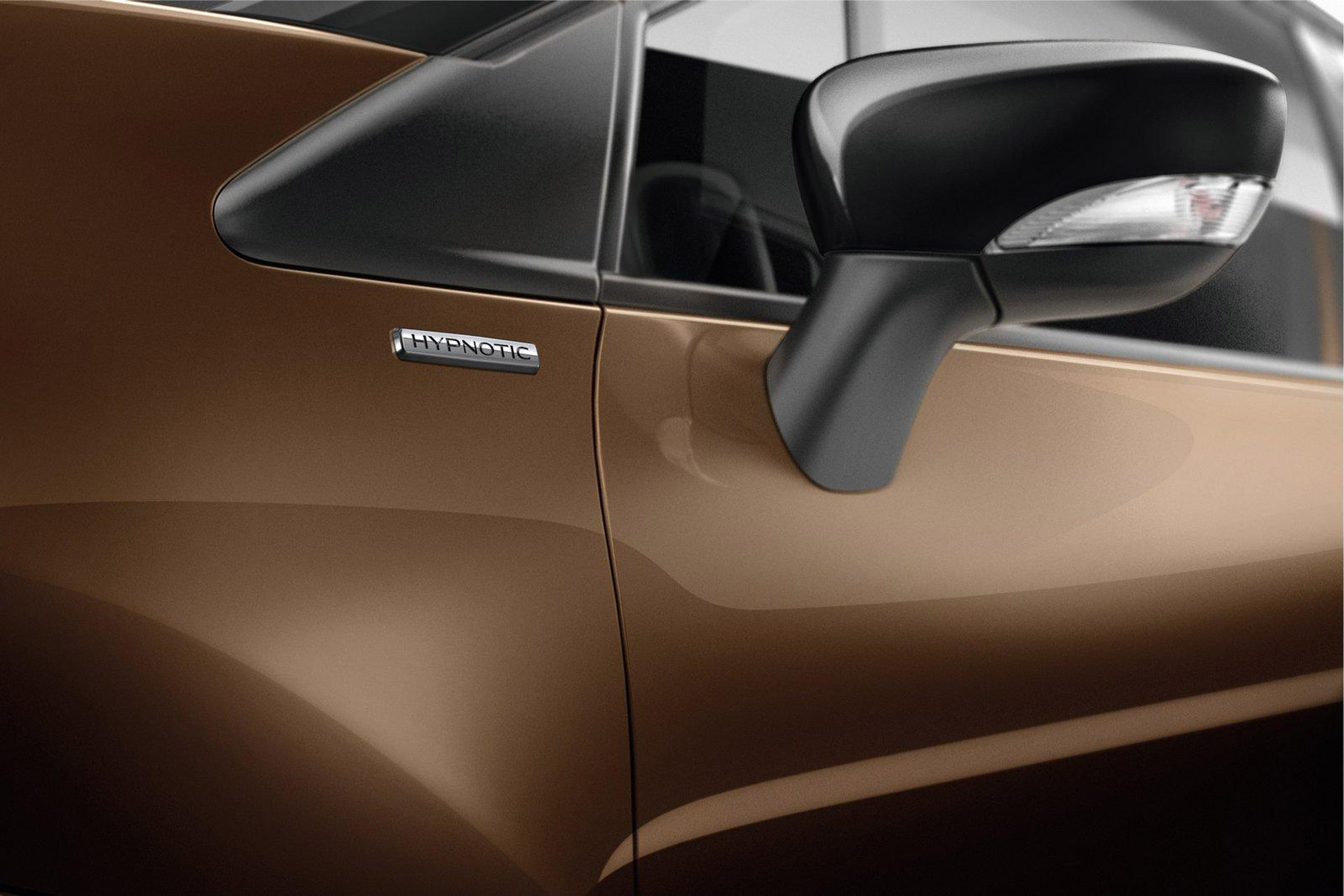 Reiter Renault Captur Hypnotic