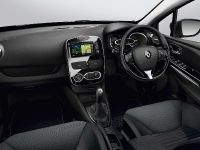 Renault Clio GT Line Look Pack (2015)