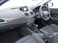 Renault Megane Coupe GT 220 (2015)