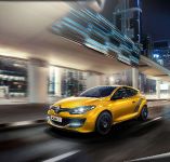 Renault RS 275 Trophy Renaultsport (2015)