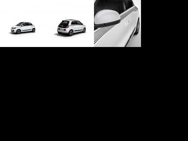 Renault Twingo Limited (2015) - picture 1 of 3