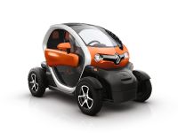 Renault Twizzy 45 (2015)