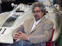 Restoration of One Millionth Chevrolet Corvette (2015)
