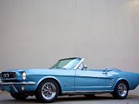 Revology Cars Ford Mustang (2015)