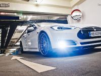Revozsport Tesla Model S P85D (2015) - picture 2 of 6