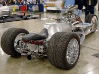 ROCKET II Trike (2015)