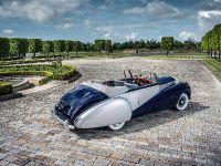 Rolls-Royce Dawn (2015)