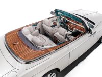 Rolls-Royce Maharaja Phantom Drophead Coupe (2015)