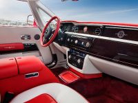 Rolls-Royce Phantom Coupe Al-Adiyat (2015) - picture 3 of 7