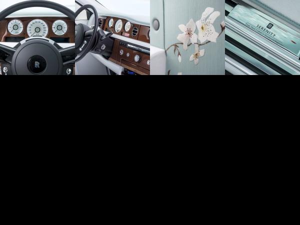Rolls-Royce Phantom Serenity (2015) - picture 13 of 16