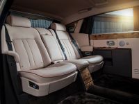 Rolls-Royce Sunrise Phantom Extended Wheelbase (2015)