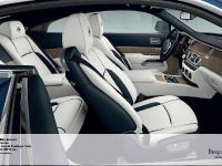 Rolls-Royce Wraith Porto Cervo (2015)