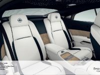 Rolls-Royce Wraith Porto Cervo (2015) - picture 5 of 5