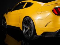 Saleen S302 Black Label Mustang (2015)