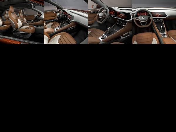SEAT 20V20 Concept (2015) - picture 13 of 16
