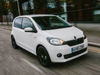 SKODA Citigo Black Edition (2015) - picture 3 of 6