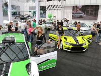 Skoda Fabia R5 Combi (2015) - picture 4 of 7