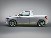 Skoda FUNstar Concept (2015)
