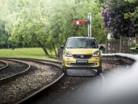 smart forrail (2015) - picture 2 of 19